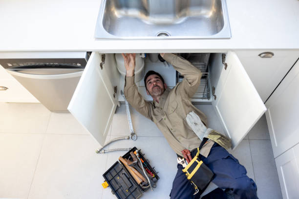Best Sewer Line Repair  in Whitmire, SC